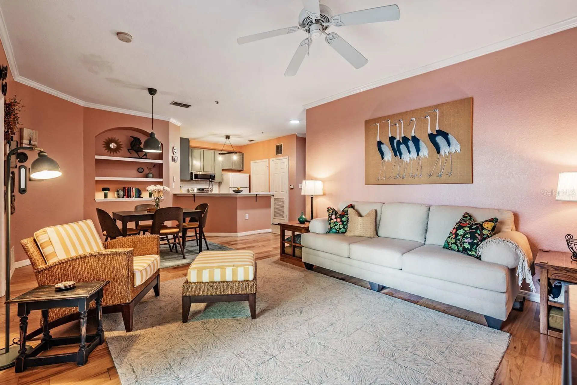 10103 Courtney Oaks Circle Tampa FL 33619