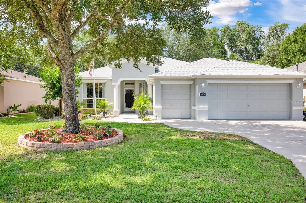 16411 SW 14th Avenue Road Ocala FL 34473
