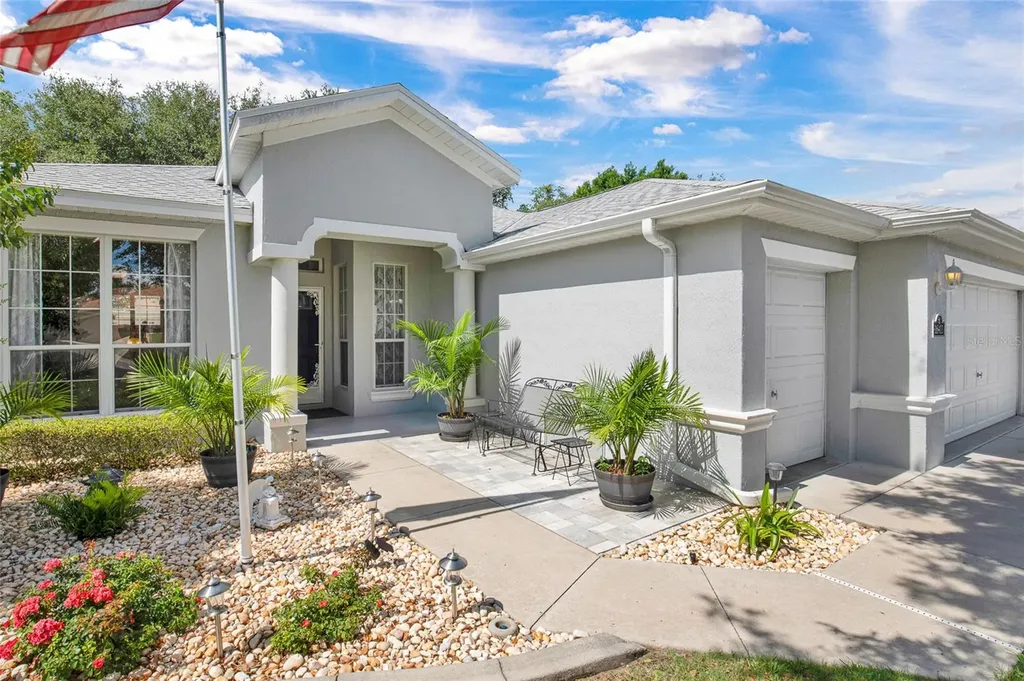 16411 SW 14th Avenue Road Ocala FL 34473