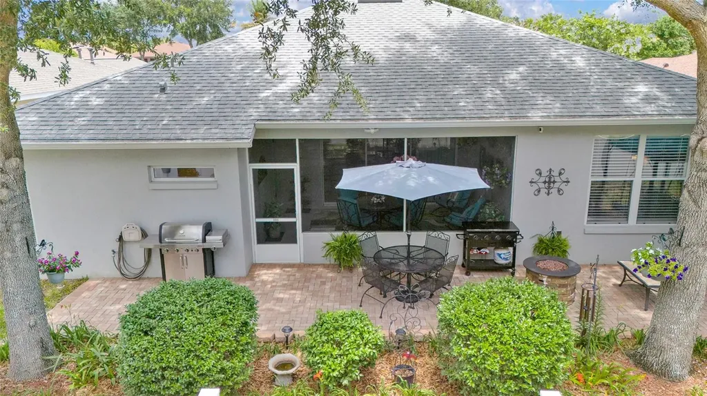 16411 SW 14th Avenue Road Ocala FL 34473