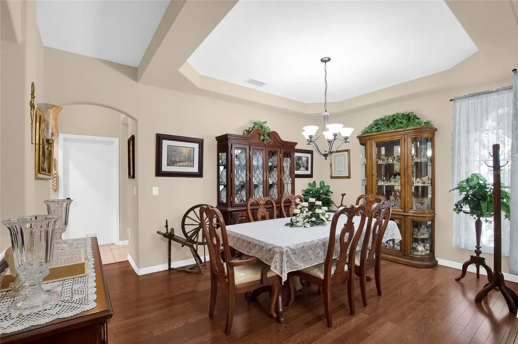 16411 SW 14th Avenue Road Ocala FL 34473