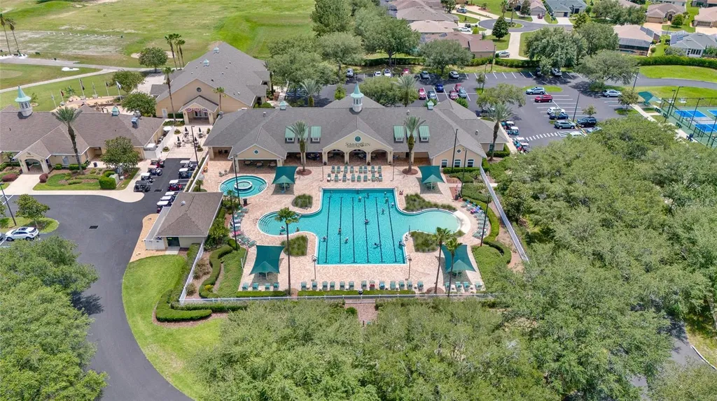 16411 SW 14th Avenue Road Ocala FL 34473