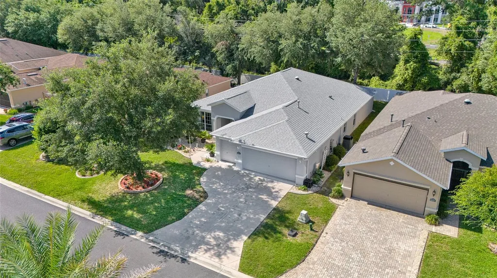 16411 SW 14th Avenue Road Ocala FL 34473