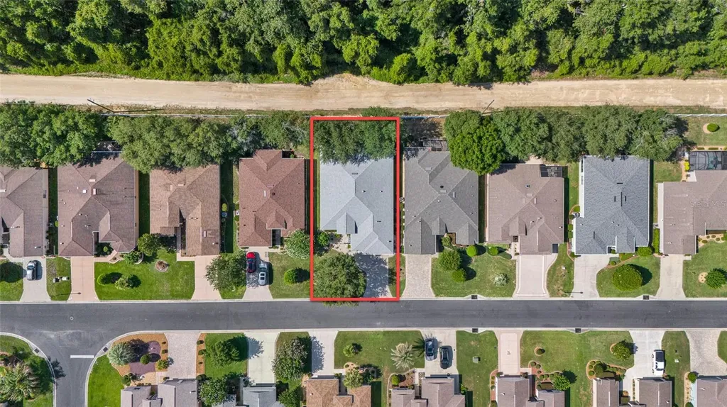 16411 SW 14th Avenue Road Ocala FL 34473