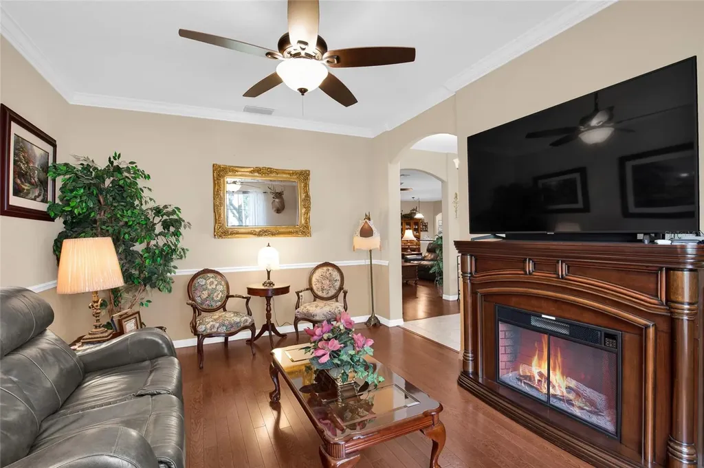 16411 SW 14th Avenue Road Ocala FL 34473