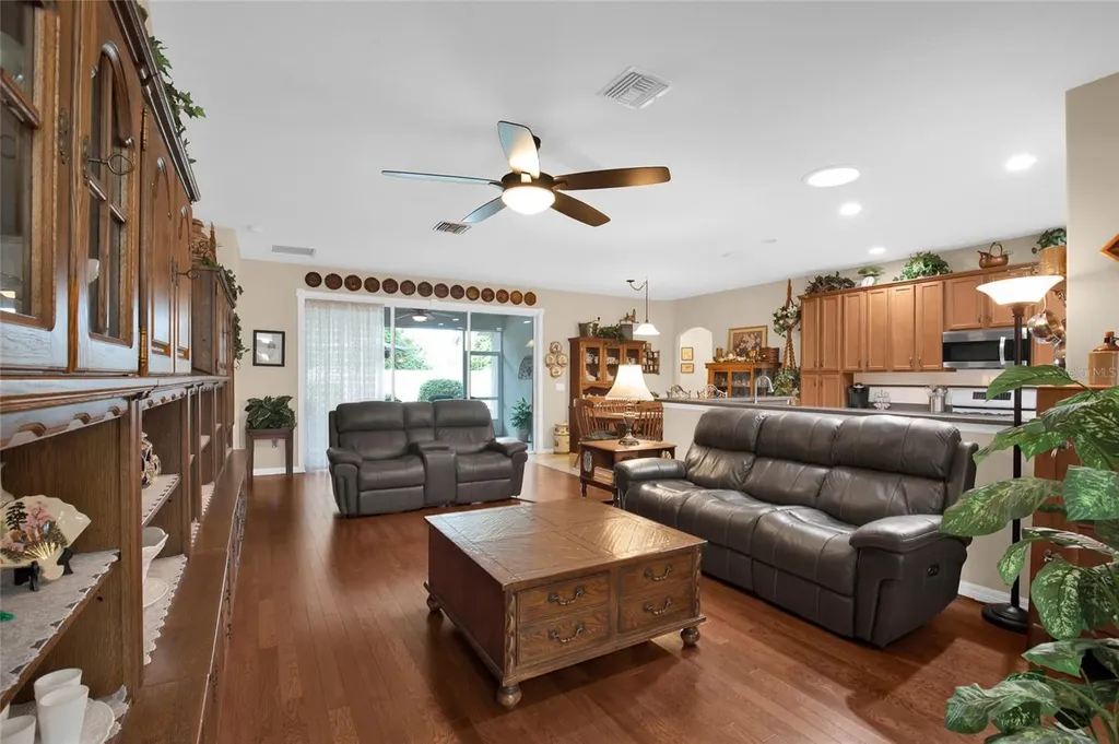 16411 SW 14th Avenue Road Ocala FL 34473