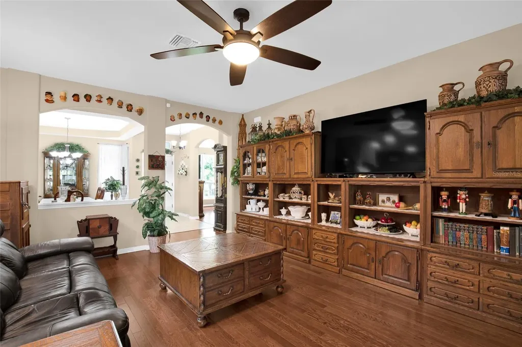 16411 SW 14th Avenue Road Ocala FL 34473
