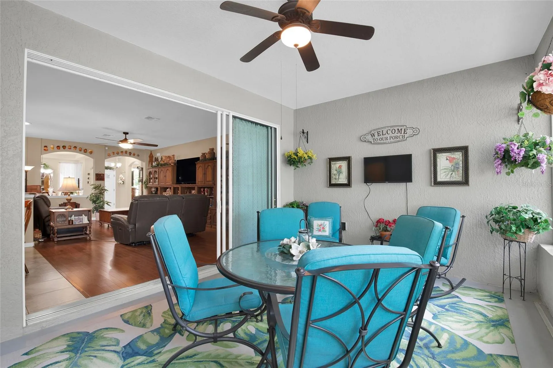 16411 SW 14th Avenue Road Ocala FL 34473