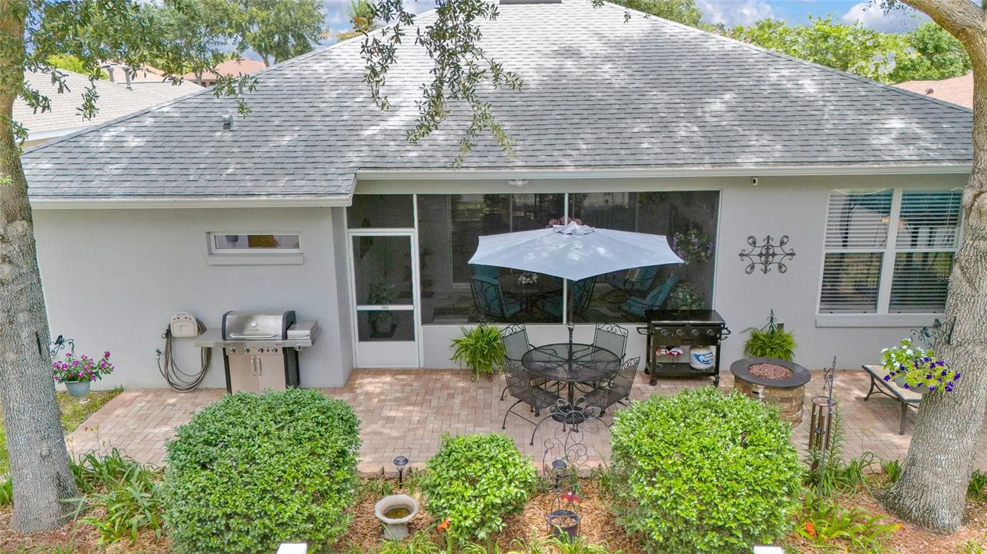 16411 SW 14th Avenue Road Ocala FL 34473