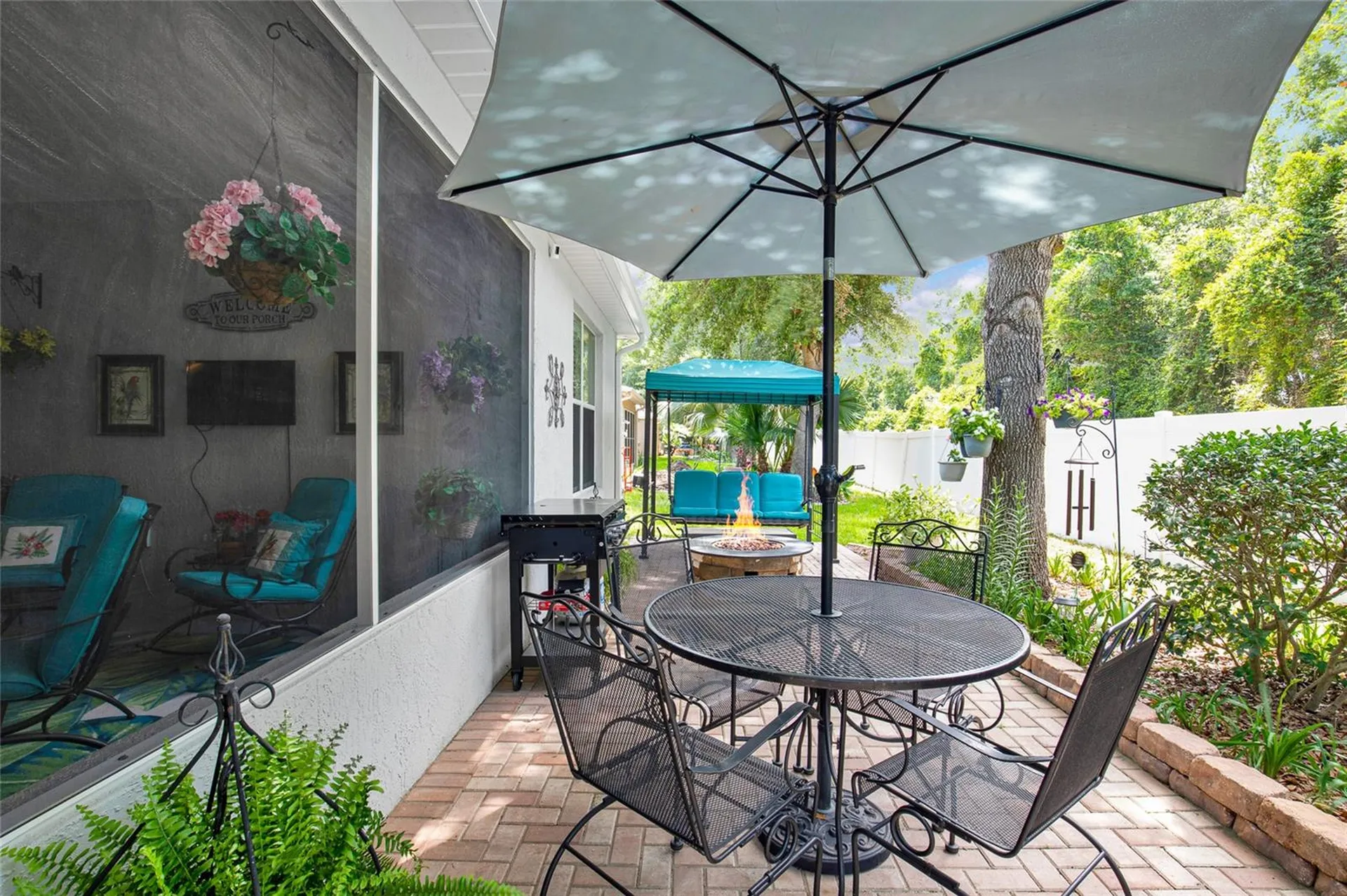16411 SW 14th Avenue Road Ocala FL 34473