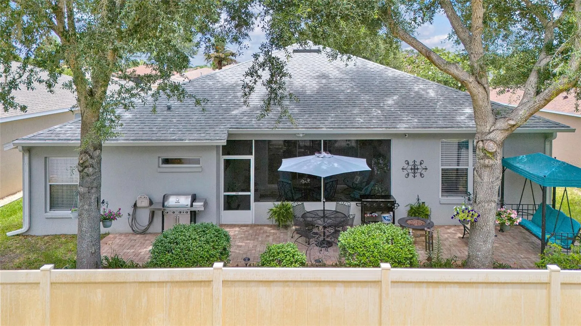 16411 SW 14th Avenue Road Ocala FL 34473