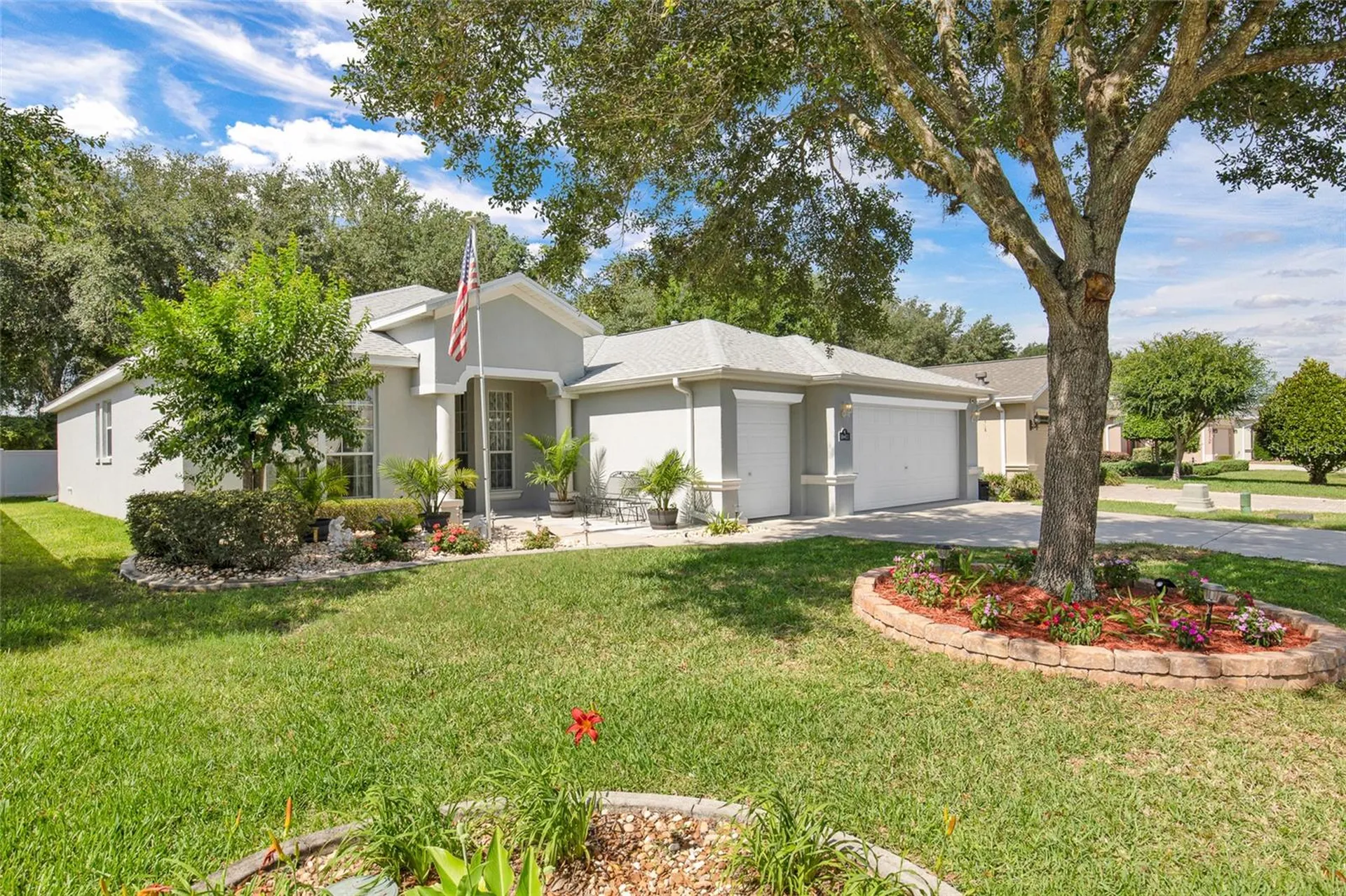 16411 SW 14th Avenue Road Ocala FL 34473