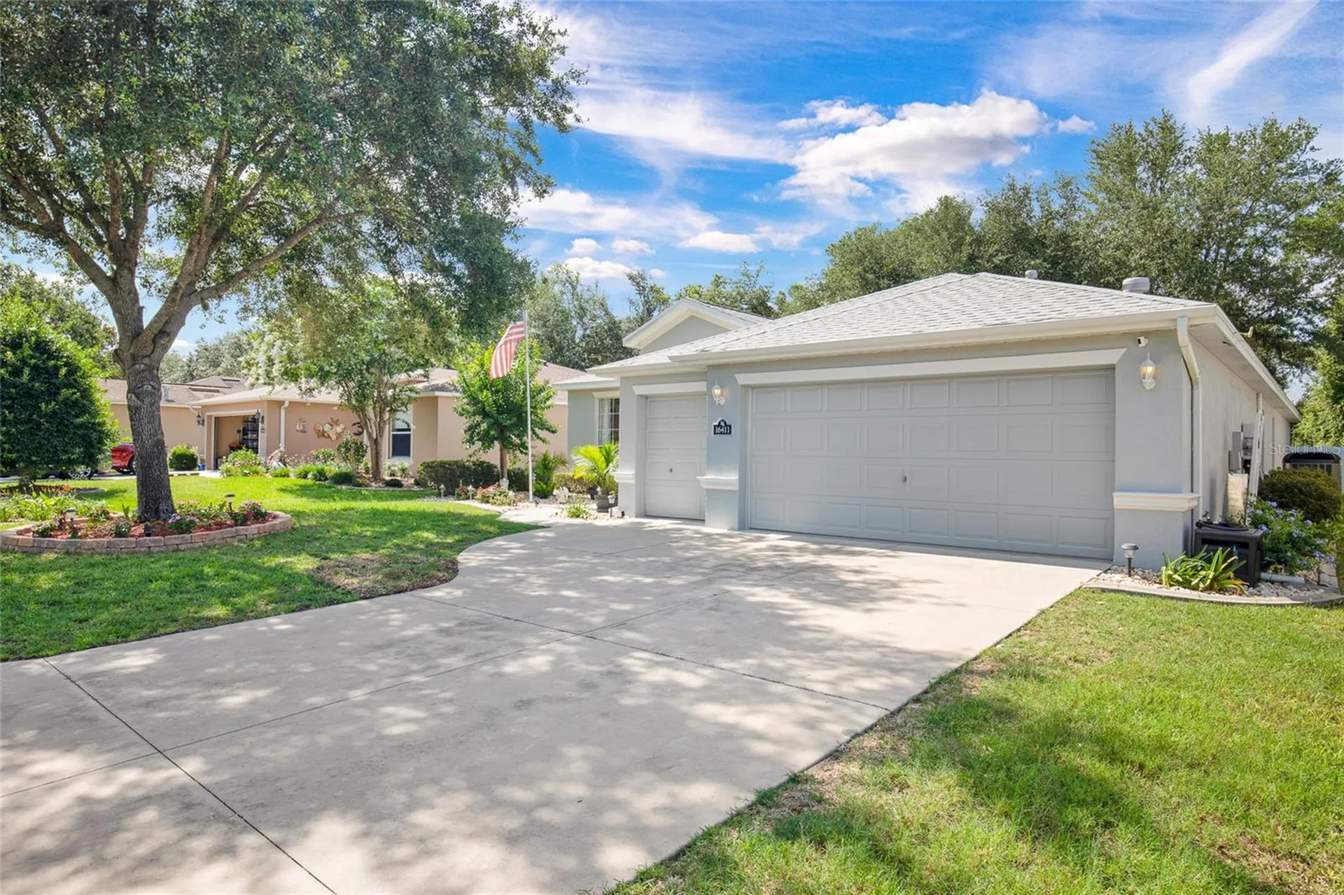 16411 SW 14th Avenue Road Ocala FL 34473