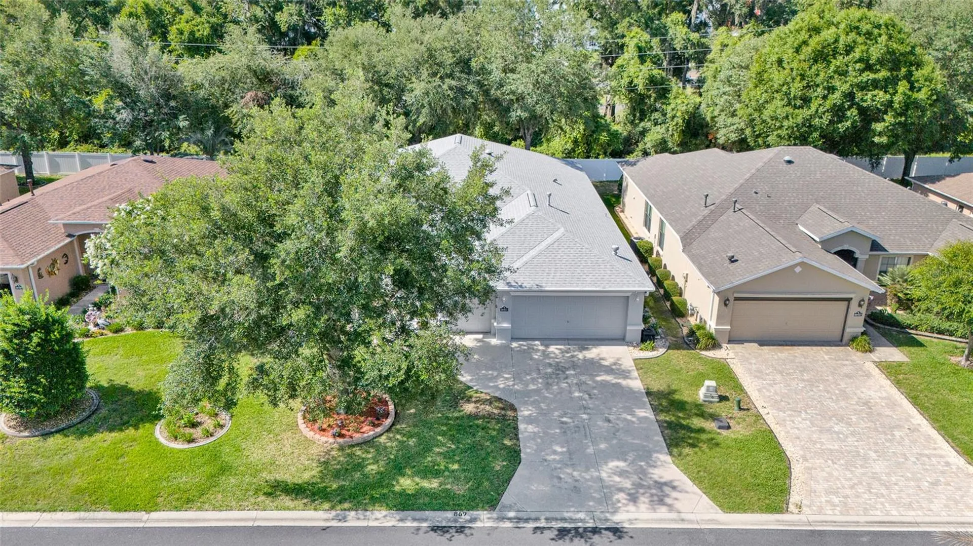 16411 SW 14th Avenue Road Ocala FL 34473