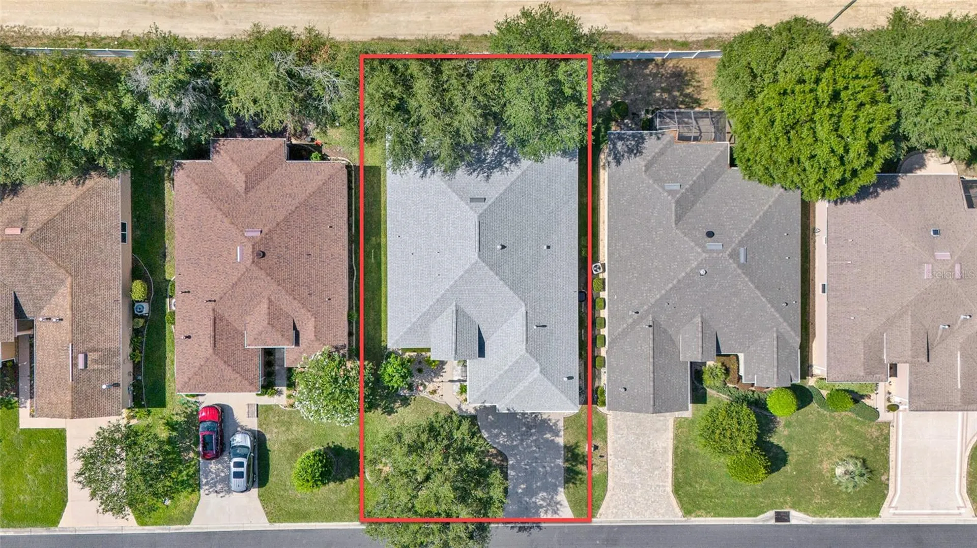 16411 SW 14th Avenue Road Ocala FL 34473