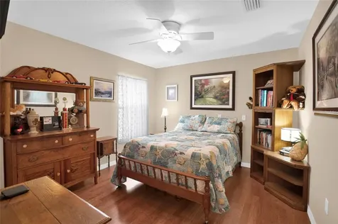16411 SW 14th Avenue Road Ocala FL 34473
