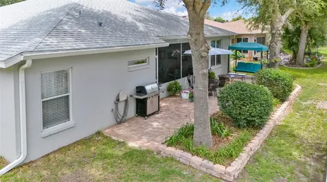 16411 SW 14th Avenue Road Ocala FL 34473