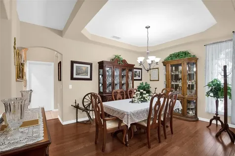 16411 SW 14th Avenue Road Ocala FL 34473