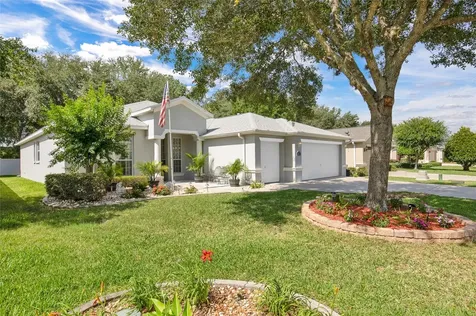 16411 SW 14th Avenue Road Ocala FL 34473