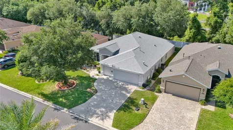 16411 SW 14th Avenue Road Ocala FL 34473