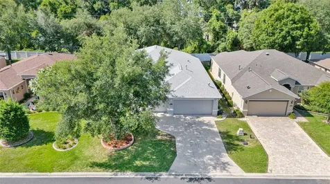 16411 SW 14th Avenue Road Ocala FL 34473