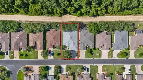 16411 SW 14th Avenue Road Ocala FL 34473