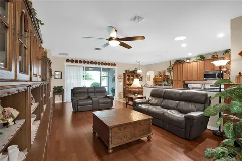 16411 SW 14th Avenue Road Ocala FL 34473