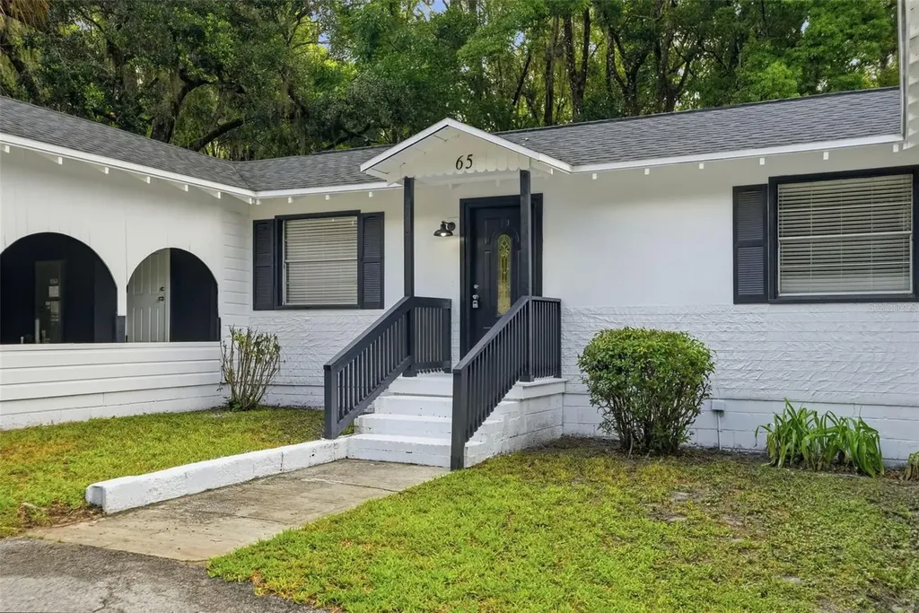 65 Markham Lane Brooksville FL 34601
