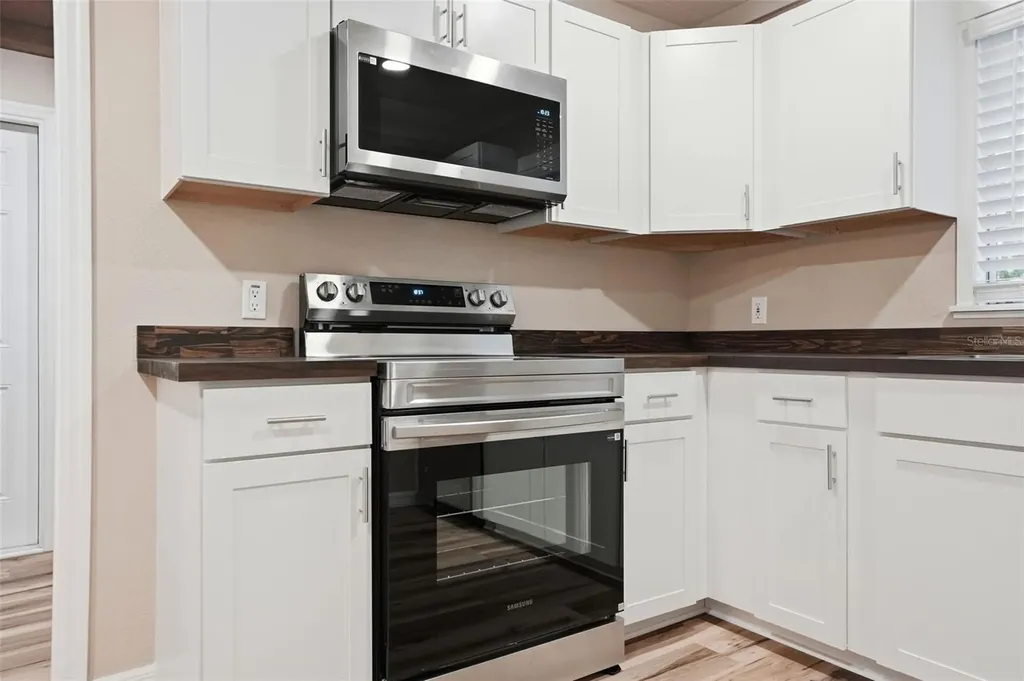 65 Markham Lane Brooksville FL 34601