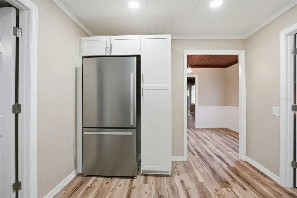 65 Markham Lane Brooksville FL 34601