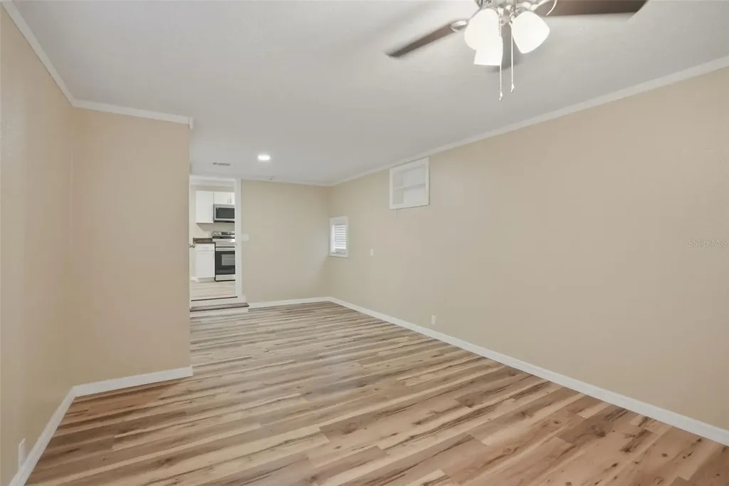 65 Markham Lane Brooksville FL 34601