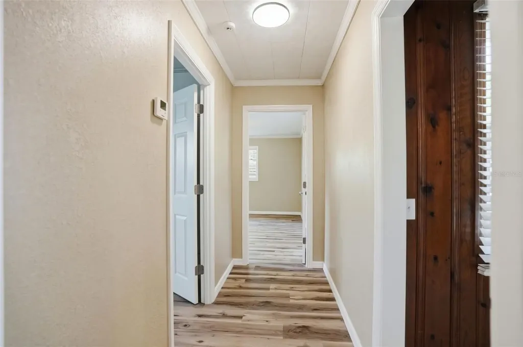 65 Markham Lane Brooksville FL 34601