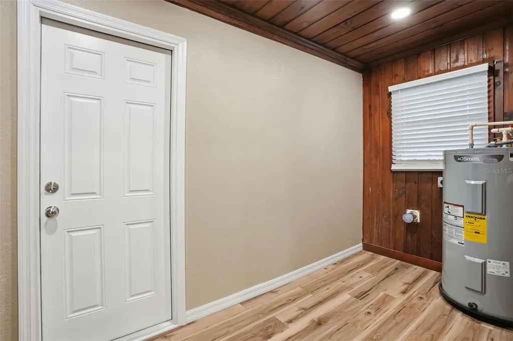 65 Markham Lane Brooksville FL 34601