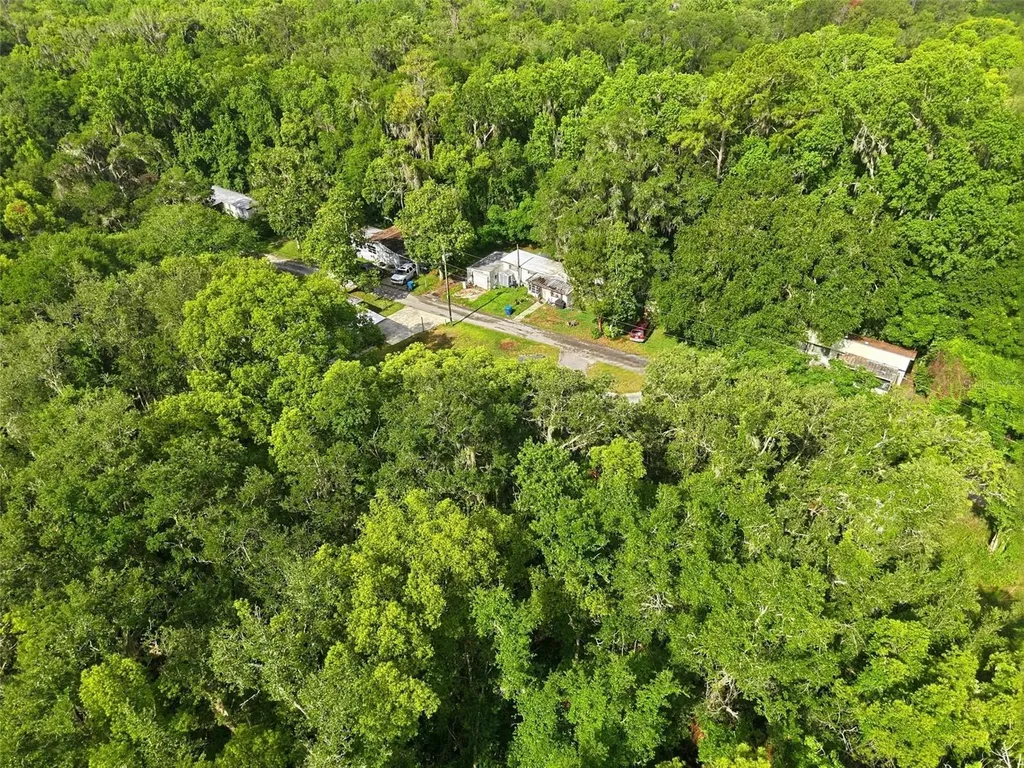 65 Markham Lane Brooksville FL 34601