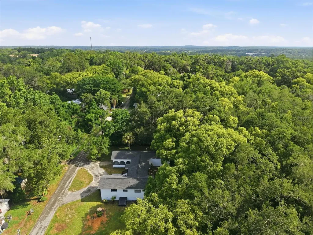 65 Markham Lane Brooksville FL 34601