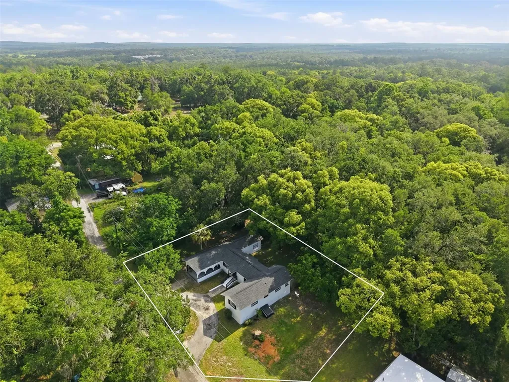 65 Markham Lane Brooksville FL 34601
