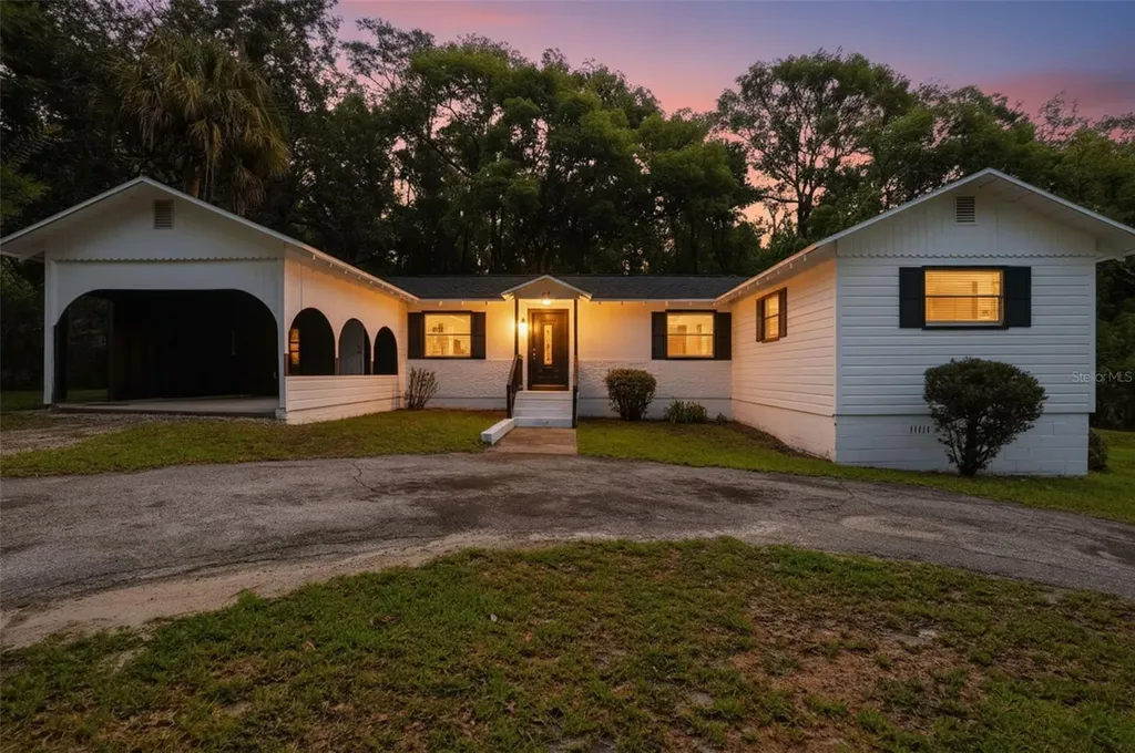65 Markham Lane Brooksville FL 34601