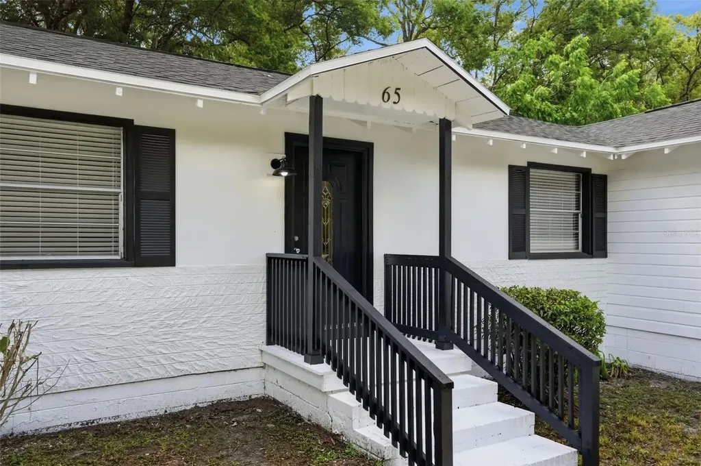 65 Markham Lane Brooksville FL 34601