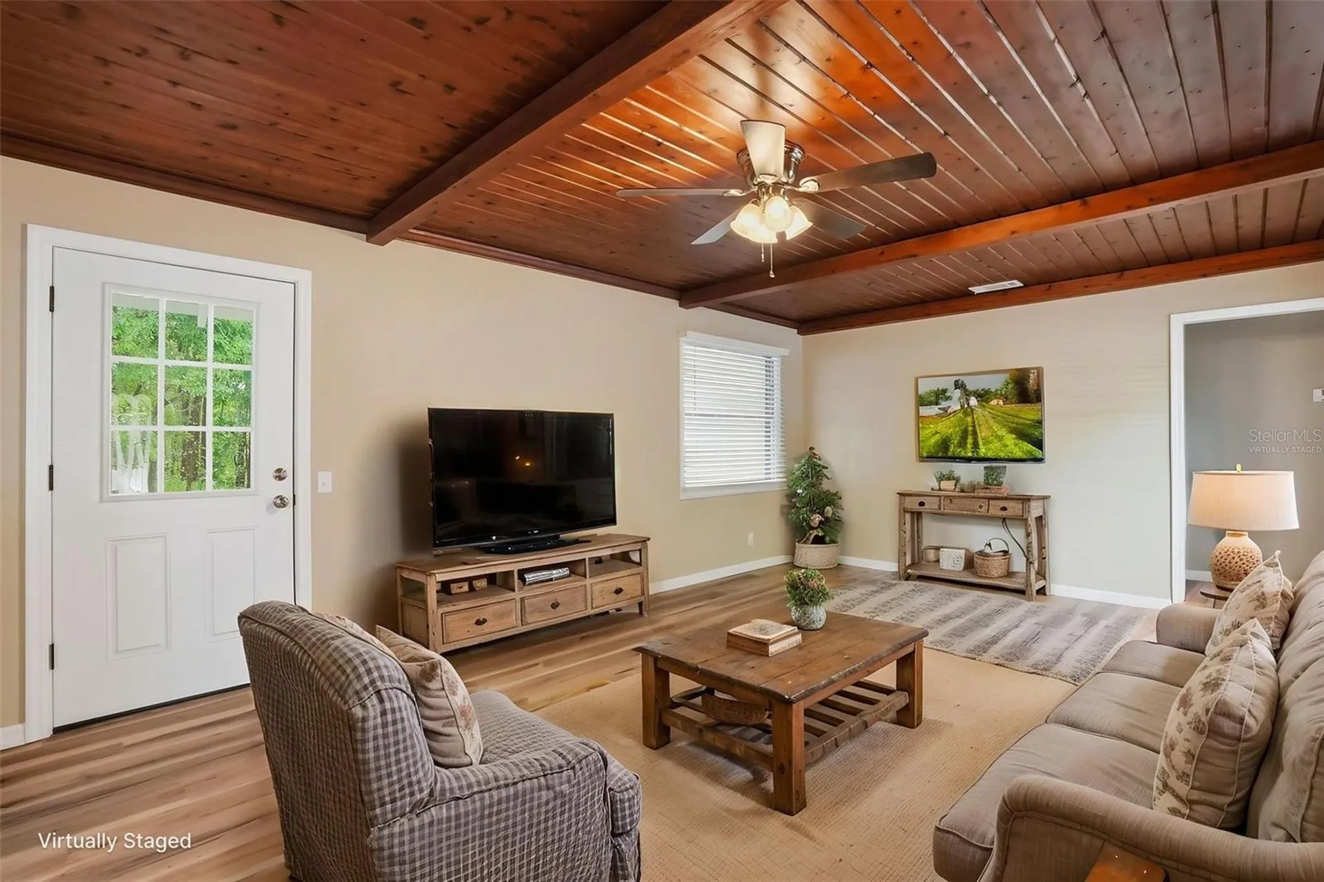 65 Markham Lane Brooksville FL 34601
