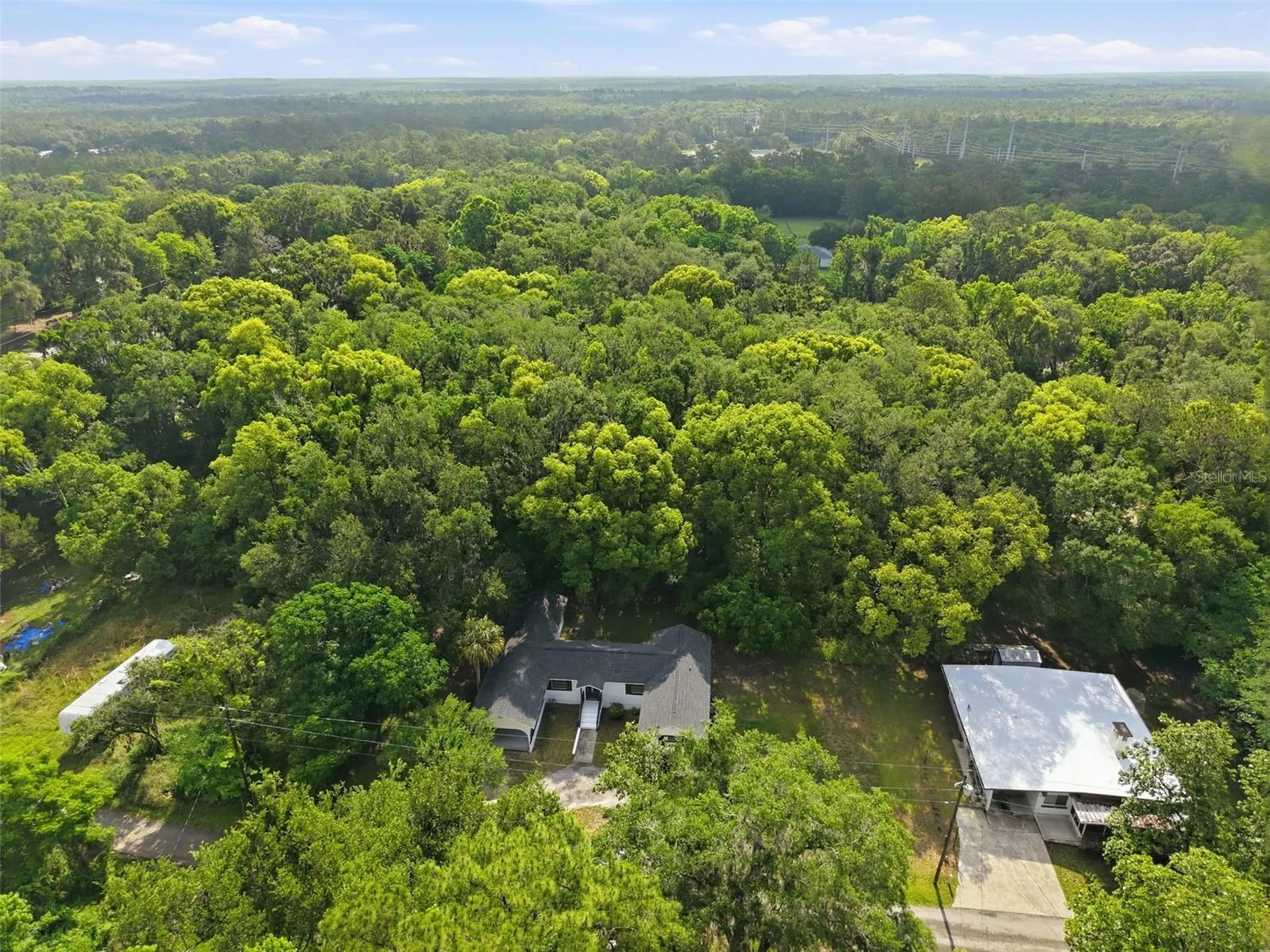 65 Markham Lane Brooksville FL 34601