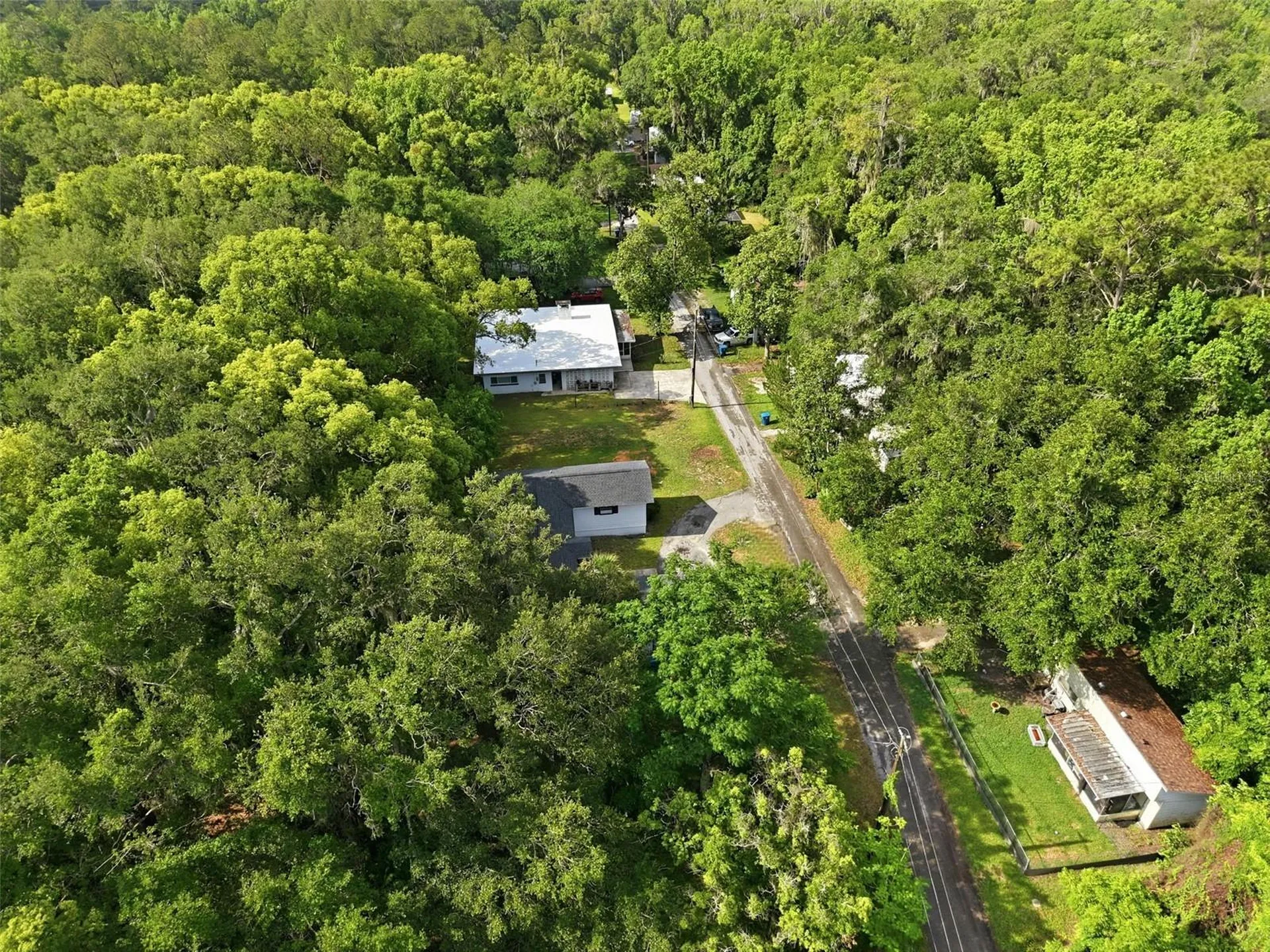 65 Markham Lane Brooksville FL 34601