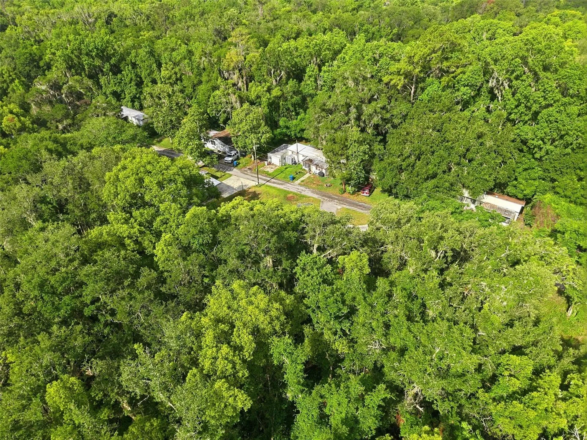 65 Markham Lane Brooksville FL 34601