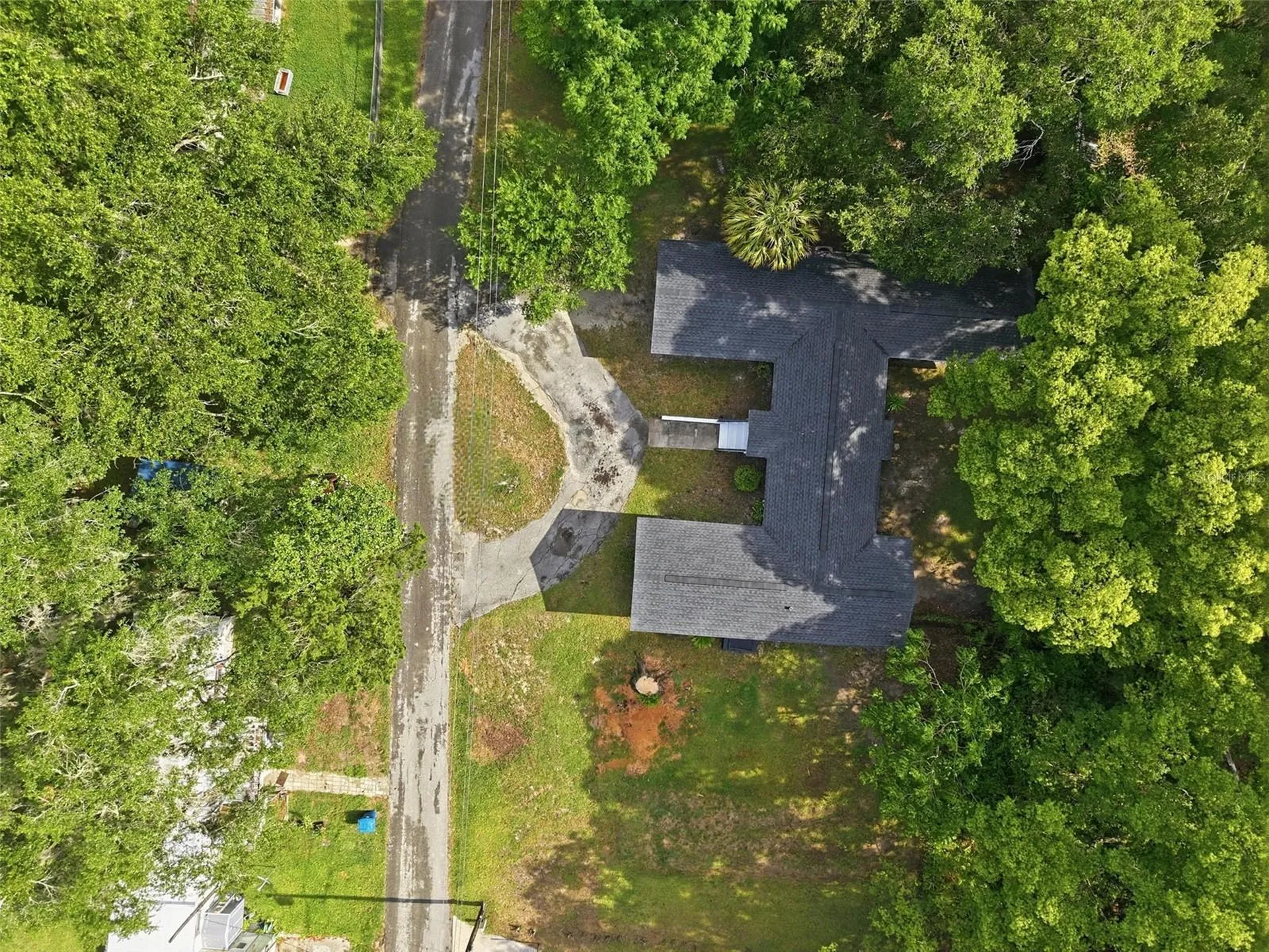 65 Markham Lane Brooksville FL 34601