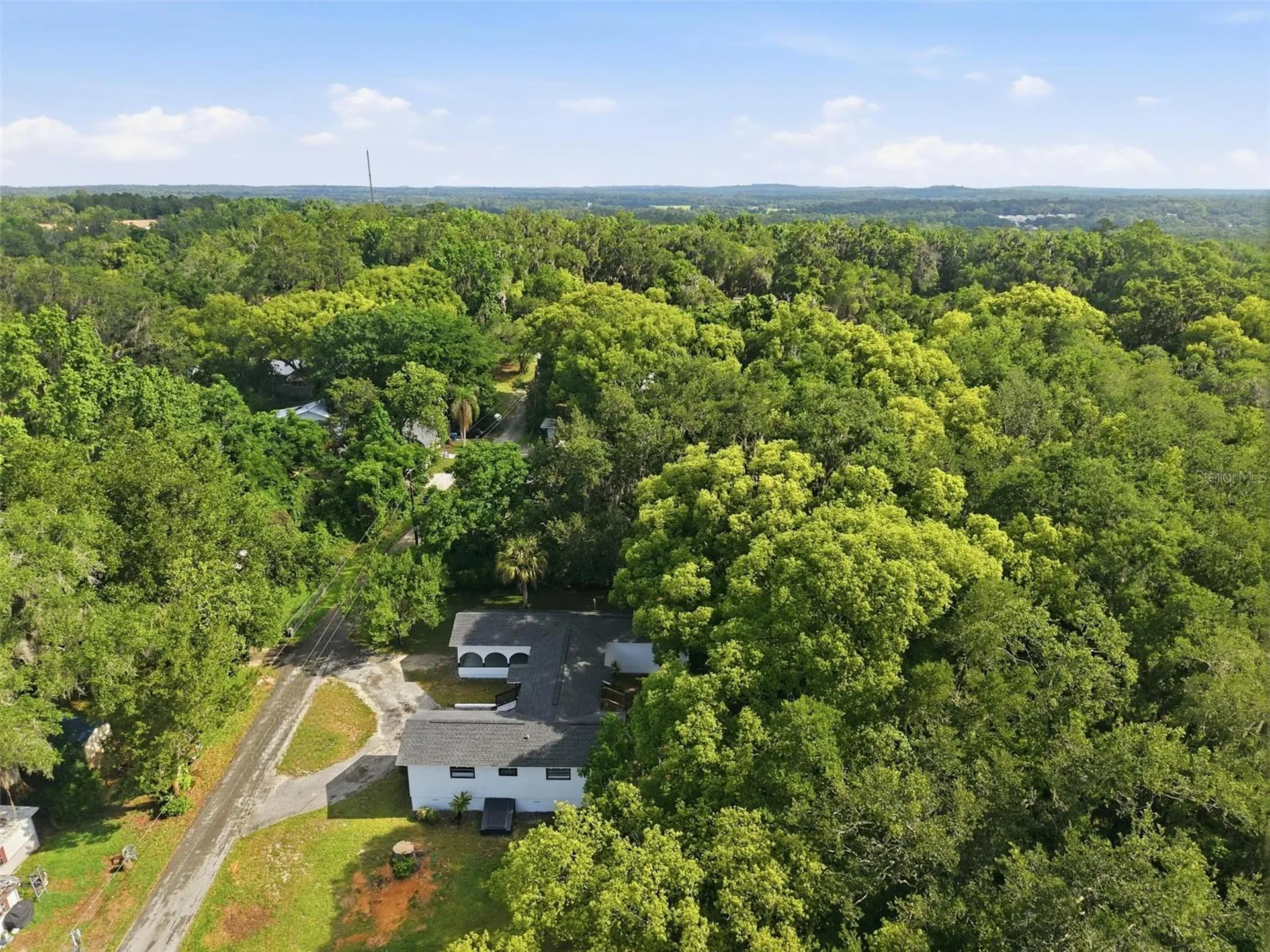 65 Markham Lane Brooksville FL 34601