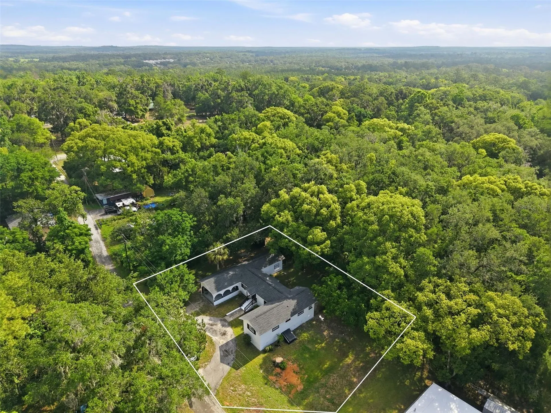 65 Markham Lane Brooksville FL 34601