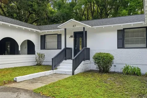 65 Markham Lane Brooksville FL 34601