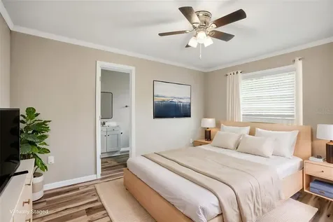 65 Markham Lane Brooksville FL 34601