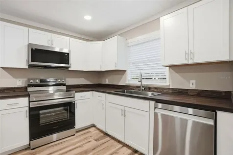 65 Markham Lane Brooksville FL 34601