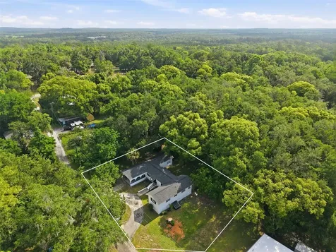 65 Markham Lane Brooksville FL 34601
