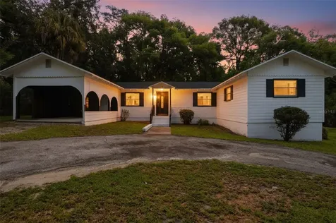 65 Markham Lane Brooksville FL 34601